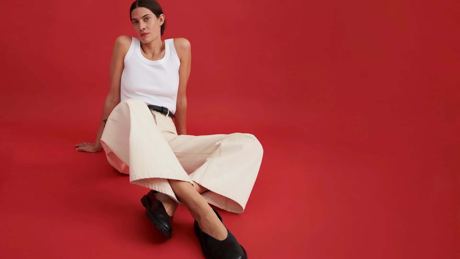 Ethical Fashion, Purely Organic